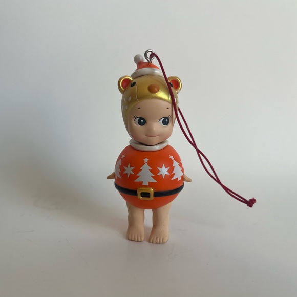 •Sonny Angel Ornament• - Picture 2 of 6